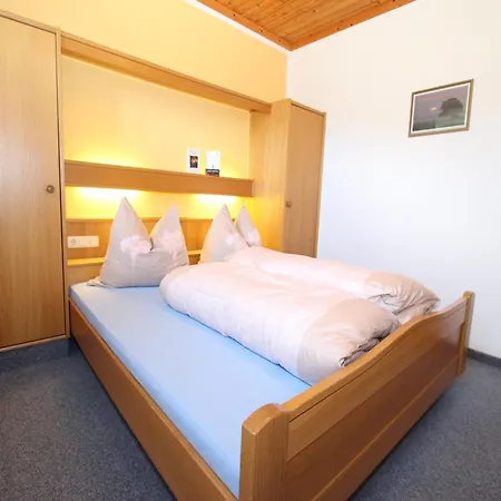 Cozy With Balcony Near Slope Apartman Maria Alm am Steinernen Meer