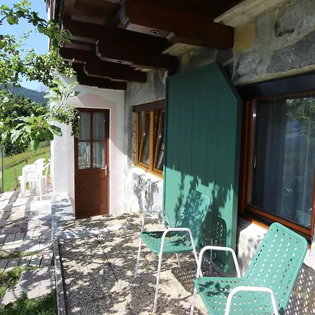 Apartman Cozy With Balcony Near Slope Maria Alm am Steinernen Meer